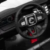 Buggy elettrico Baby Mix Road 4x4 Bianco Anteprima dell’immagine prodotto 5
