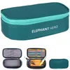 Schulrucksack 3 Teile Set Elephant Hero Signature Produktbild-Vorschau 5