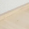 KADAX Nudelbrett, Holzbackbrett aus hochqualitativem Produktbild-Vorschau 5