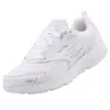 Skechers Femmes Chaussures à lacets Sportives Semelle en Voir les images du produit 5
