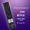 JVC LT-24VAH3455 Fernseher 24 Zoll Android Smart TV Produktbild-Vorschau 5