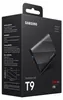 SSD 1TB Samsung Portable SSD T9 USB3.2 Gen.2x2 čierny Náhľad obrázku produktu 23