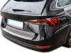 Edelstahl matt Ladekantenschutz für SKODA Octavia 4 Kombi | Produktbild-Vorschau 9
