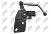 NTY ECX-CH-002 Sensor Leuchtweiteregulierung für JEEP GRAND Produktbild-Vorschau 5