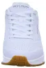 Skechers Sneakers 52458-WHT in White color size 43 Voir les images du produit 60