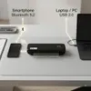 A4 thermische printer, 203 dpi, Bluetooth 5.2 en USB 2.0, Productafbeelding-voorbeeld 6