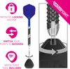 Target Darts 975 Ultra Marine Steeldarts 26G Barrel 01 Produktbild-Vorschau 11