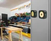 PARKSIDE® Akku Handleuchten mit Ladestation Produktbild-Vorschau 5