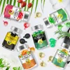 Capsule di olio di amla per la cura dei capelli - 40 pz Anteprima dell’immagine prodotto 7