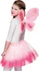 CIAO 78944, Maskenkostüm, Kind, Weiblich, Magic, Fee, Pink Produktbild-Vorschau 1