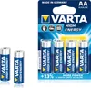 Varta High Energy 04906 - Pile 4 x type AA - alcaline Anteprima dell’immagine prodotto 11