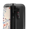 NoBoringSuitcases.com® Koffer Handgepäck Trolley Rollkoffer Produktbild-Vorschau 5