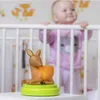 ANSMANN Lampka nocna LED Jeleń - Słodka pomoc w zasypianiu Podgląd zdjęcia produktu 17