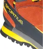LA SPORTIVA Boulder X Herren Zustieg Schuhe rot EU 45 Produktbild-Vorschau 13