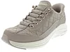 Skechers Contour Foam Sneaker Beige Produktbild-Vorschau 5