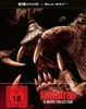 Predator 1-5 Collection (4K Ultra HD Blu-ray & Blu-ray) Produktbild-Vorschau 1
