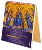St. Benno Kalender Vom Advent zum Advent 2026/27 – Produktbild-Vorschau 1