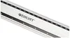 WESTCOTT E-1019100 Westcott Alu-Lineal, 30 cm Anteprima dell’immagine prodotto 5