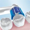 Oral-B Aufsteckbürsten     2er Precision Clean Produktbild-Vorschau 10