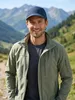 Eisley sehr leichte, knautschbare Baseball-Cap Produktbild-Vorschau 6