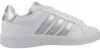Adidas JP9363_560, Weiß, Cloud White,Silver Metallic,Silver Produktbild-Vorschau 9