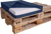 TexDeko Halbes Palettenkissen 60x80x12cm Loungekissen Produktbild-Vorschau 2
