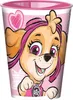 Gobelet En Plastique Paw Patrol 260 Ml, Rose Voir les images du produit 1