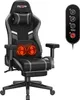 Douxlife® GC-RC03 herná stolička ergonomická masážna Náhľad obrázku produktu 1