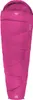 Highlander Mumienschlafsack Sleepline 250 Mumienrosa Produktbild-Vorschau 1