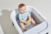 Kinderbadewanne Babybadewanne (0-9 Jahre) - Faltbadewanne Produktbild-Vorschau 8