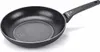 Moneta 0005550126, Rund, Allzweckpfanne, Schwarz, Recy, Produktbild-Vorschau 1