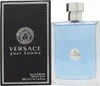 Produktbild: Versace Pour Homme Eau de Toilette 200ml Spray Anteprima dell’immagine prodotto