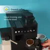 CHiATO coffeePLAY 5-in-1 Kaffeemaschine mit Mahlwerk und Produktbild-Vorschau 7