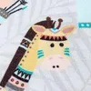Homebyhome Kinderteppich Hüpfkästchen Design Jungen Teppich Produktbild-Vorschau 5