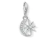 Thomas Sabo Charm 1794-051-14 Mond und Stern Produktbild-Vorschau 1