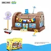 AB0027 - Crab Diner (Sembo) Podgląd zdjęcia produktu 4