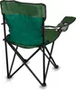 Linder Exclusiv Klappstuhl – Campingstuhl & Angelstuhl mit Produktbild-Vorschau 2