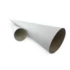 Rayher Schultütenrohling aus Papier/Pappe, weiß, 70 cm Produktbild-Vorschau 2
