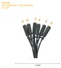 Best Season Mini-chaîne lumineuse LED Indoor, 35 pièces, Voir les images du produit 2