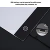 Světelná šablona A4 USB LED, světelný box, kreslicí tabule Náhled obrázku produktu 9