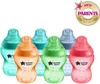 Zestaw butelek Tommee Tippee 6 sztuk (260 ml) Podgląd zdjęcia produktu 13