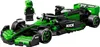 LEGO Speed Champions KICK Sauber F1 Team C44 Rennauto - Produktbild-Vorschau 4
