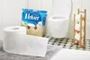 Velvet Papier Toaletowy Delikatnie Biały 8 rolek Podgląd zdjęcia produktu 7