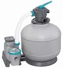Bestway Sandfilterpumpe Flowclear 11.355 L/h Produktbild-Vorschau 53