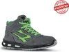 U-Power  Hochschuh RAMAS ESD S1P SRC Gr.48, RL10036 Produktbild-Vorschau 1