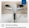 Villeroy & Boch Oasis Badewannenarmatur, Aufputz, Produktbild-Vorschau 2