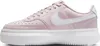 Buty damskie Nike Court Vision Alta Leather DM0113 platinum Produktbild-Vorschau 9