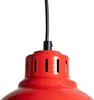 Luminex lampada a sospensione Sven a tre lampadine in Anteprima dell’immagine prodotto 6