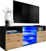 Extreme Furniture T38 TV Skříňka | Skříňka Do Obývacího Náhled obrázku produktu 1