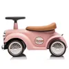 Kinderfahrzeug Rutscherauto Lauflernhilfe Kinderauto Retro Produktbild-Vorschau 5